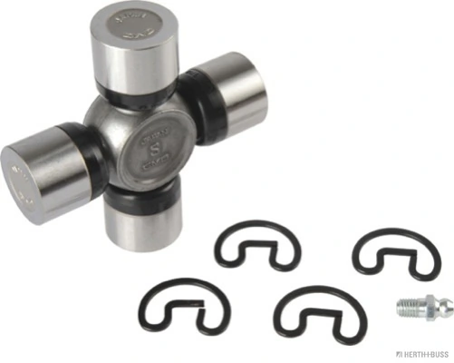 Joint, propshaft